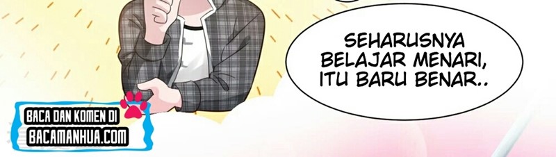 King of The Soldiers Chapter 01 Gambar 25